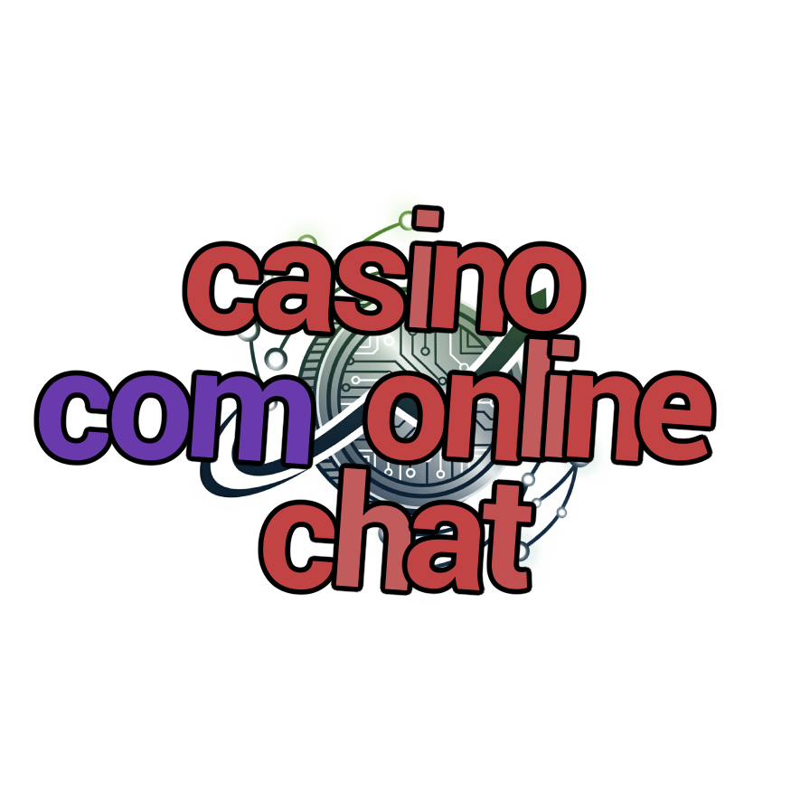 casino com online chat